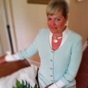 Meet your Posher, Cindi